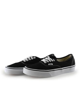 Vans Sneaker Schwarz 327885
 Größe 39
 