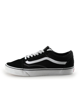 Vans Sneaker Schwarz 327896
Größe 44½