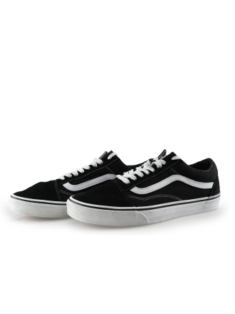 Vans Sneaker Schwarz 327896
Größe 44½