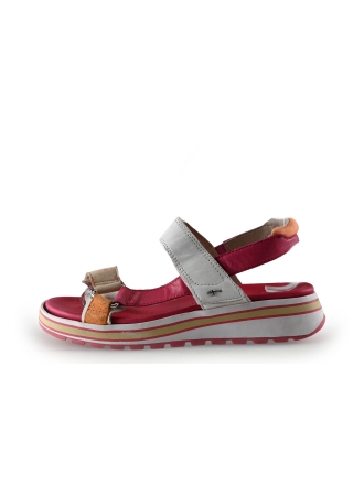 Tamaris Sandalen Rosa 327899
 Größe 37
 