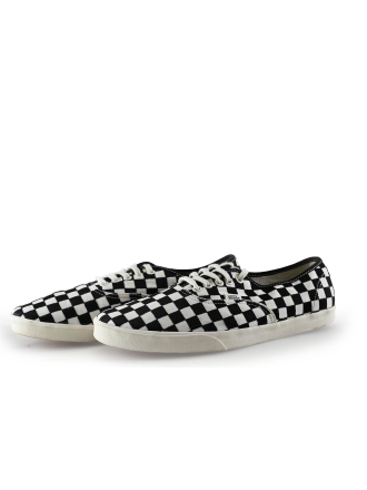 Vans Schnürschuhe Schwarz 327907
Größe 42