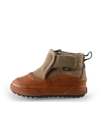 Vans Stiefeletten Beige 327911
 Größe 22
 