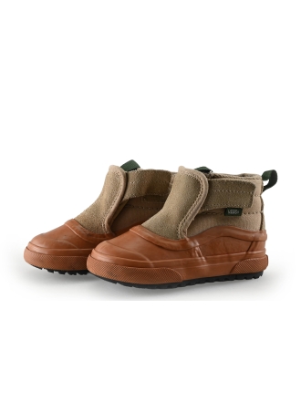 Vans Stiefeletten Beige 327911
 Größe 22
 