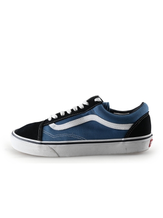 Vans Sneaker Blau 327913
Größe 42