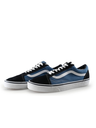 Vans Sneaker Blau 327913
Größe 42