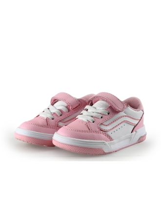 Vans Sneaker Rosa 327916
 Größe 22
 