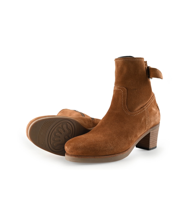 Shabbies Amsterdam Stiefeletten