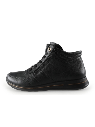 Ara Hohe Sneaker Schwarz 327921
 Größe 40
 
