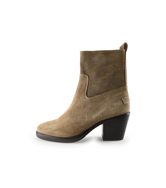 Shabbies Amsterdam Stiefeletten