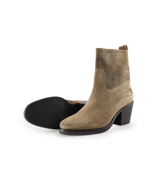 Shabbies Amsterdam Stiefeletten