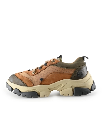 Timberland Sportschuhe Braun 327924
 Größe 40
 