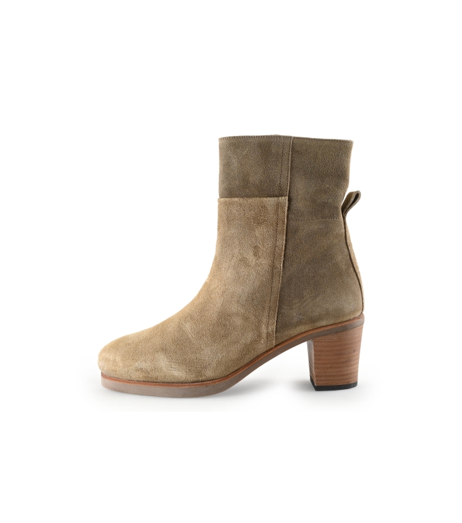 Shabbies Amsterdam Stiefeletten