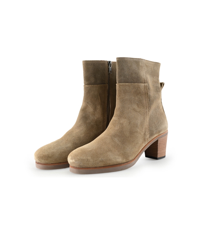 Shabbies Amsterdam Stiefeletten