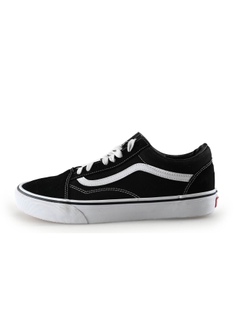 Vans Sneaker Schwarz 327926
Größe 43
