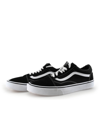 Vans Sneaker Schwarz 327926
Größe 43