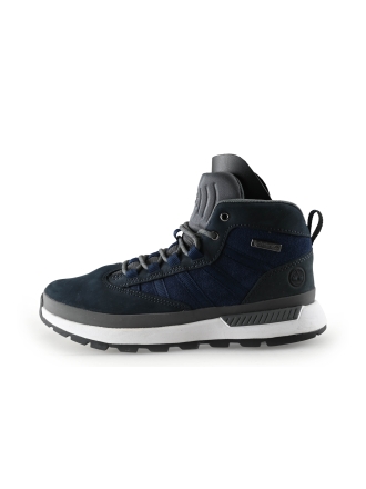 Timberland Schnürstiefel Blau 327929
 Größe 36
 