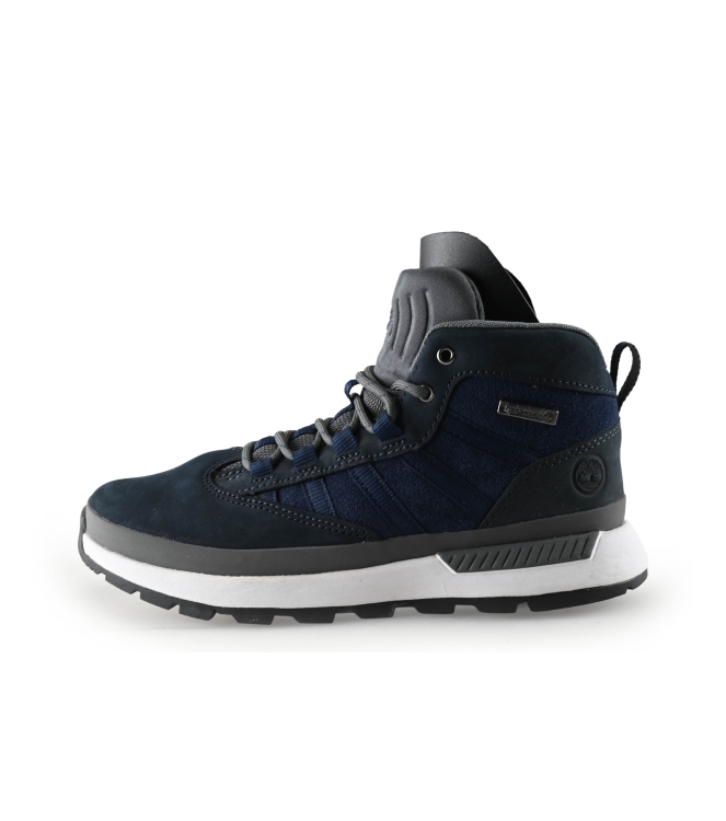 Timberland Schnürstiefel