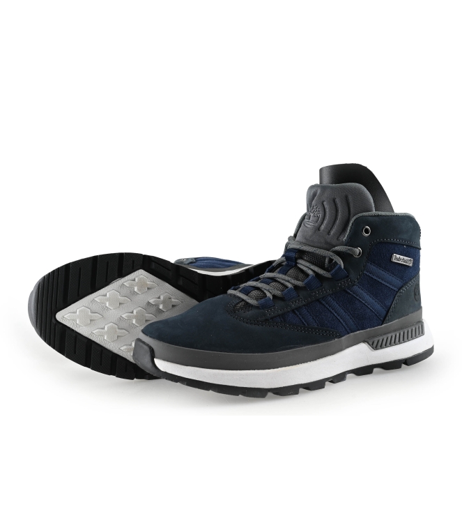 Timberland Schnürstiefel