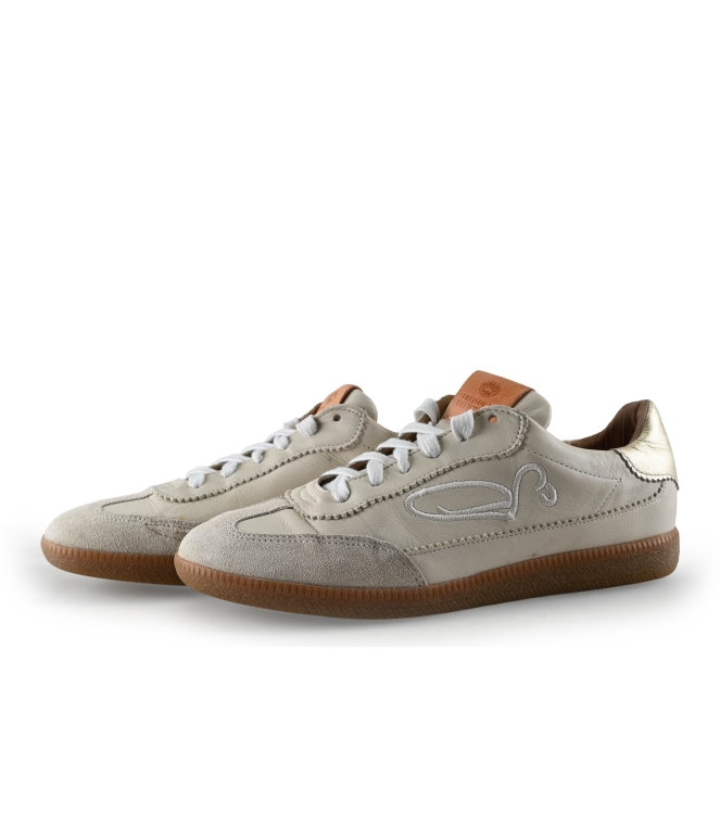 Fred de La Bretoniere Sneaker
