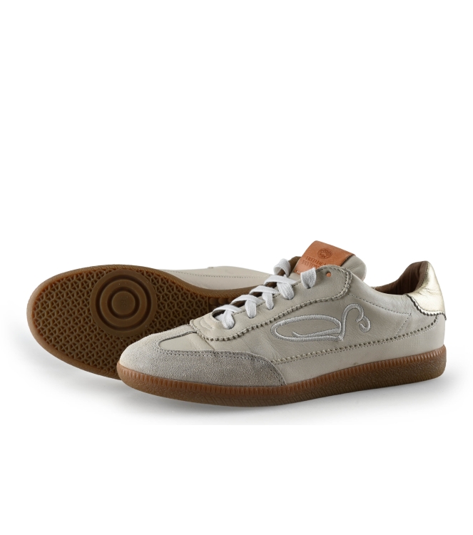 Fred de La Bretoniere Sneaker