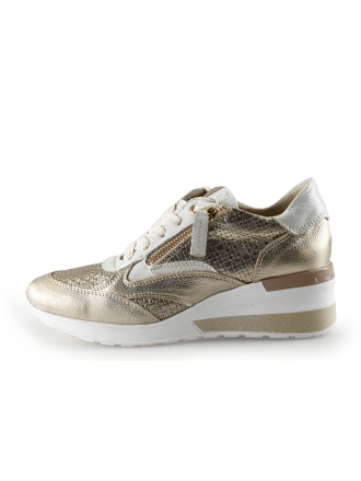 DL Sport Sneaker Bronze 327936
 Größe 38
 