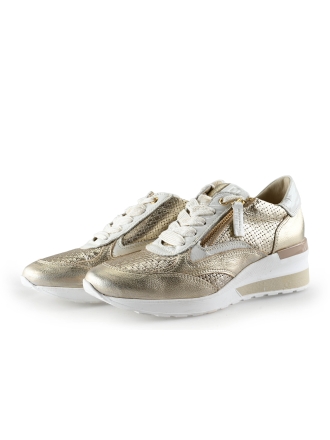 DL Sport Sneaker Bronze 327936
 Größe 38
 