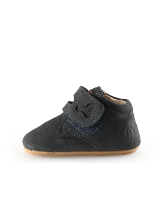 Barst! Slip-ons Blau 327937
 Größe 19
 