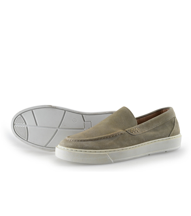Vertice Slip-ons