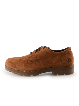 Timberland Schnürschuhe Braun 327939
 Größe 43
 