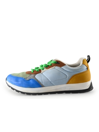 Vertice Sneaker Blau 327942
Größe 45