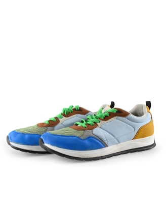 Vertice Sneaker Blau 327942
Größe 45