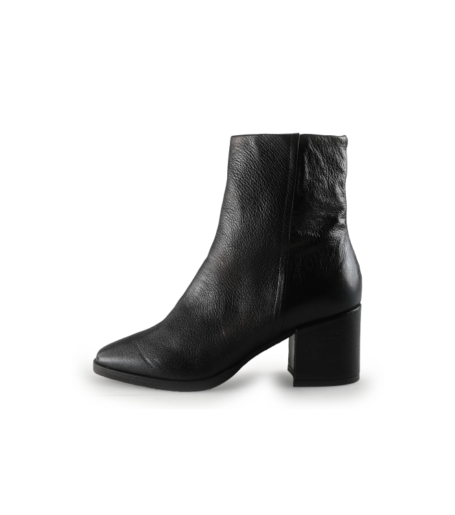 Signatur Stiefeletten