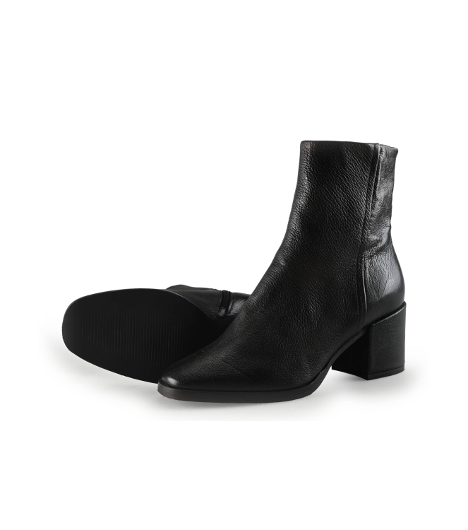 Signatur Stiefeletten