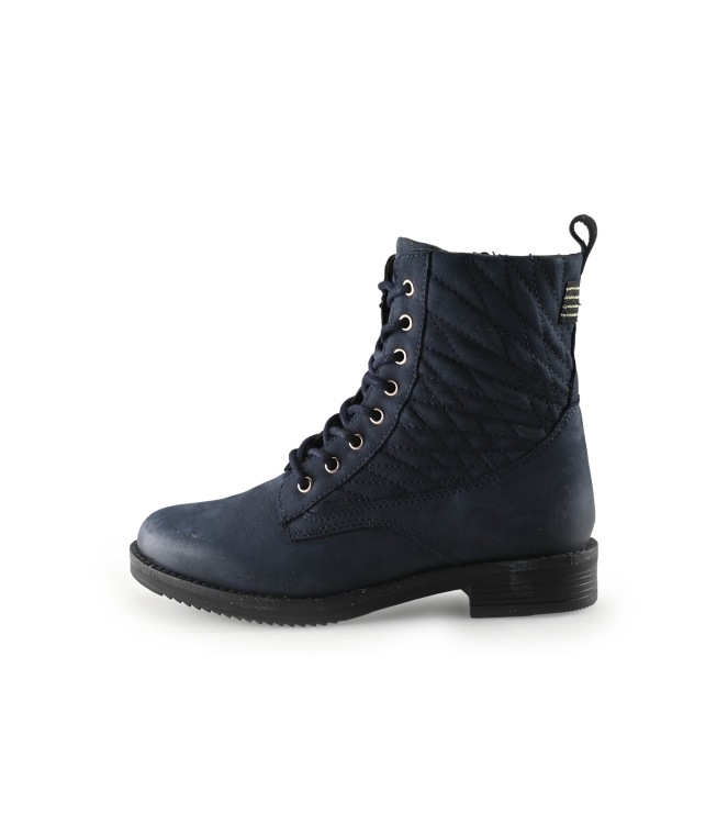 Manfield Schnürstiefel