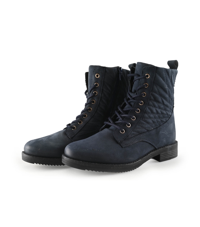 Manfield Schnürstiefel