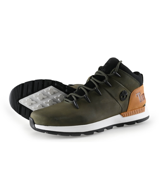 Timberland Schnürstiefel