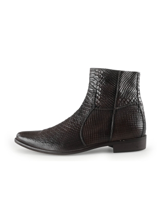 Sacha Cowboystiefel Braun 327964
Größe 45