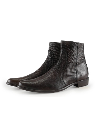 Sacha Cowboystiefel Braun 327964
Größe 45