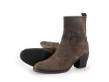 Shabbies Amsterdam Stiefeletten