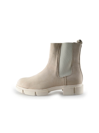 Nelson Chelsea boots Beige 327968
Größe 42