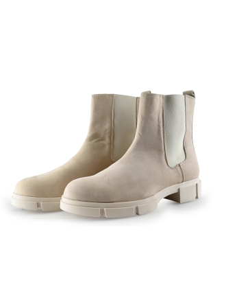 Nelson Chelsea boots Beige 327968
Größe 42