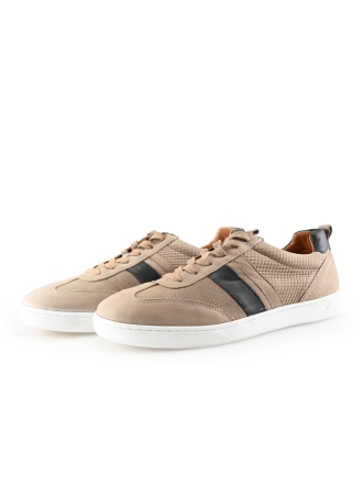 No Stress Sneaker Beige 327970
Größe 43