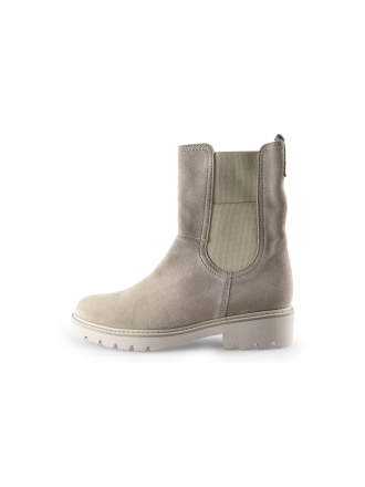 Gabor Chelsea boots Beige 327976
Größe 38