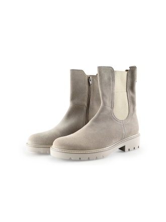 Gabor Chelsea boots Beige 327976
Größe 38