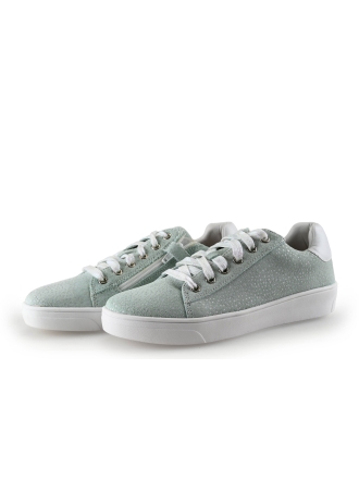 Nelson Sneaker Grün 327980
Größe 36