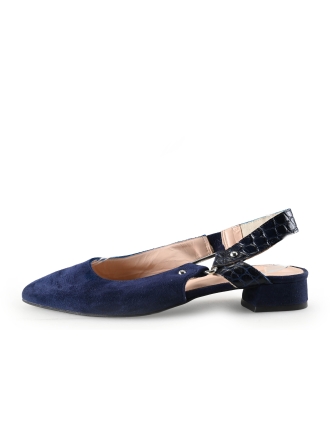 Maripe Slingbacks Blau 327981
Größe 37½