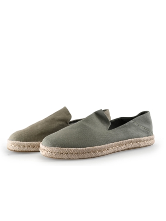 Toms Slip-ons Grün 327988
Größe 43