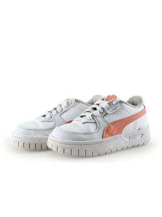 Puma Sneaker Weiß 327989
 Größe 29
 