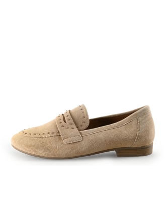 Manfield Loafers  Beige 327991
 Größe 38
 