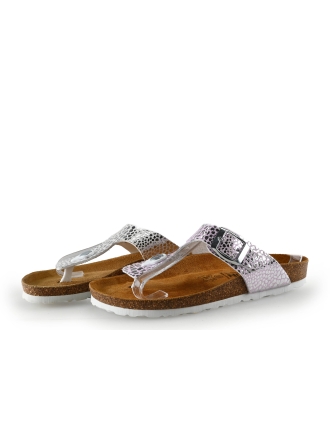 Nelson Flip-Flops Grün 327992
 Größe 33
 